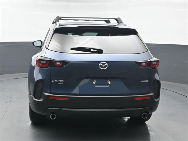 used 2023 Mazda CX-50 car, priced at $24,974