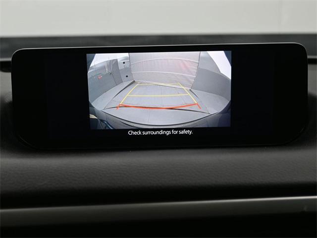 used 2023 Mazda CX-50 car, priced at $24,974