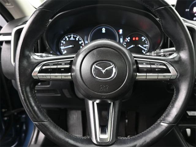 used 2023 Mazda CX-50 car, priced at $24,974