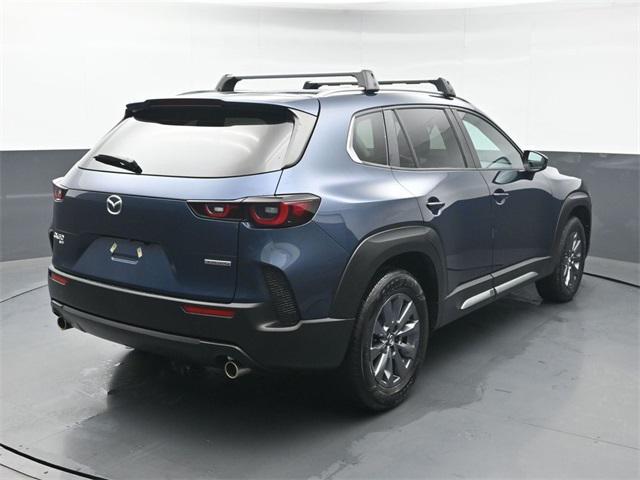used 2023 Mazda CX-50 car, priced at $24,974
