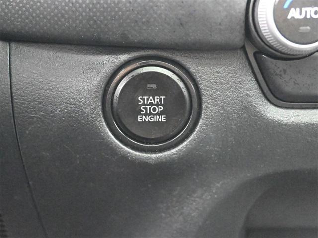 used 2023 Mazda CX-50 car, priced at $24,974