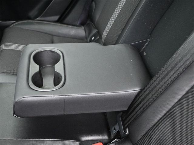 used 2023 Mazda CX-50 car, priced at $24,974