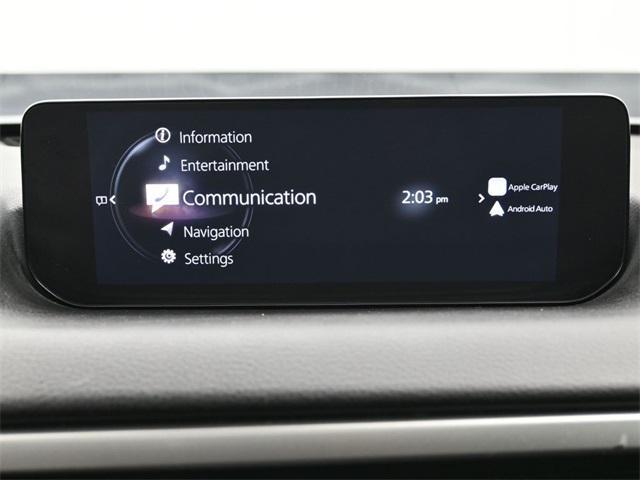 used 2023 Mazda CX-50 car, priced at $24,974