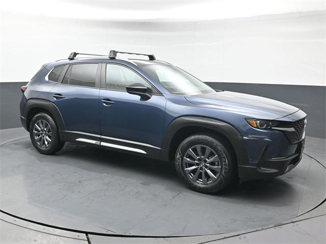used 2023 Mazda CX-50 car, priced at $24,974
