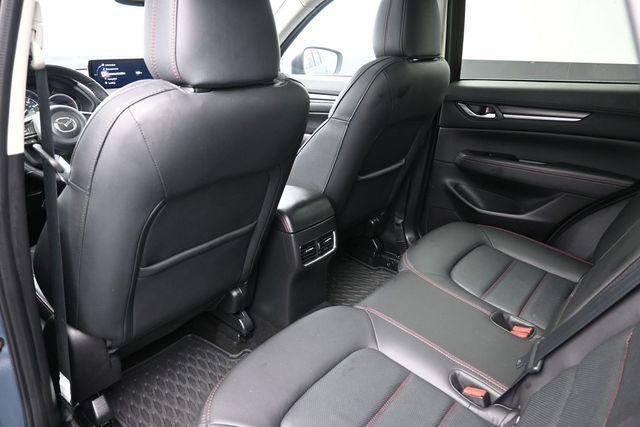 used 2023 Mazda CX-5 car, priced at $25,929
