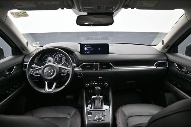 used 2023 Mazda CX-5 car, priced at $25,929