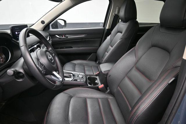 used 2023 Mazda CX-5 car, priced at $25,929