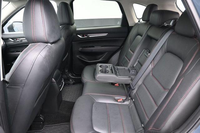 used 2023 Mazda CX-5 car, priced at $25,929