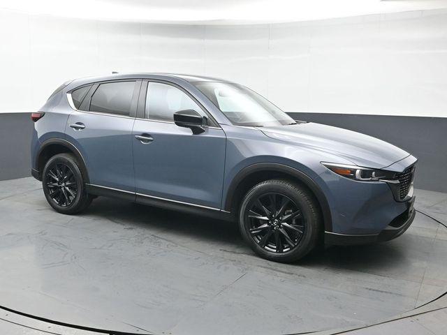 used 2023 Mazda CX-5 car, priced at $25,929