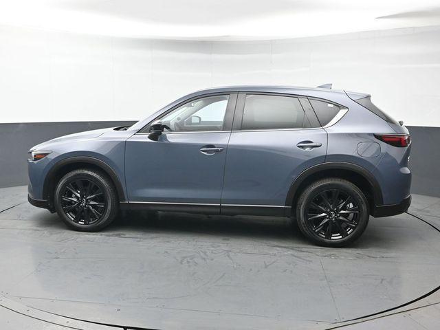 used 2023 Mazda CX-5 car, priced at $25,929