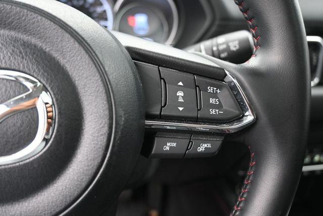 used 2023 Mazda CX-5 car, priced at $25,929