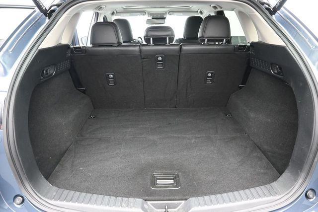 used 2023 Mazda CX-5 car, priced at $25,929