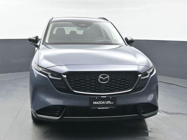 new 2026 Mazda CX-5 car, priced at $41,550