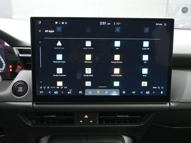 new 2026 Mazda CX-5 car, priced at $41,550