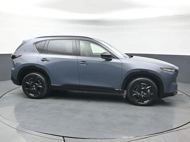 new 2026 Mazda CX-5 car, priced at $41,550
