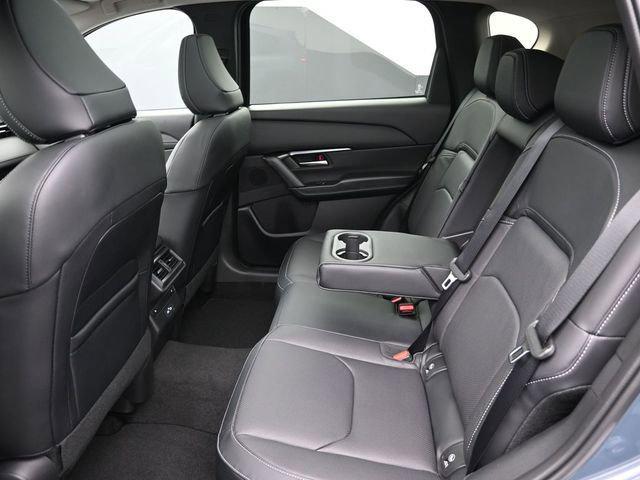 new 2026 Mazda CX-5 car, priced at $41,550