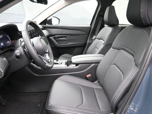 new 2026 Mazda CX-5 car, priced at $41,550