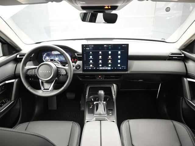 new 2026 Mazda CX-5 car, priced at $41,550