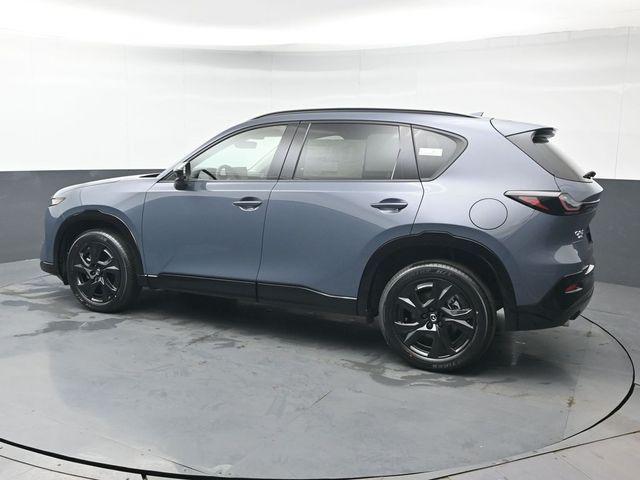 new 2026 Mazda CX-5 car, priced at $41,550
