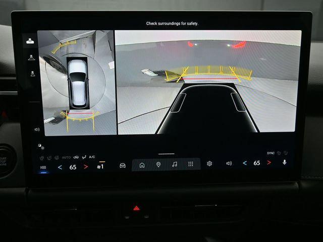 new 2026 Mazda CX-5 car, priced at $41,550