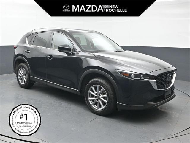 used 2023 Mazda CX-5 car, priced at $22,821