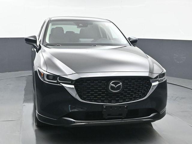 new 2025 Mazda CX-5 car, priced at $29,835