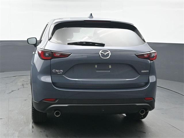 used 2023 Mazda CX-5 car, priced at $22,688