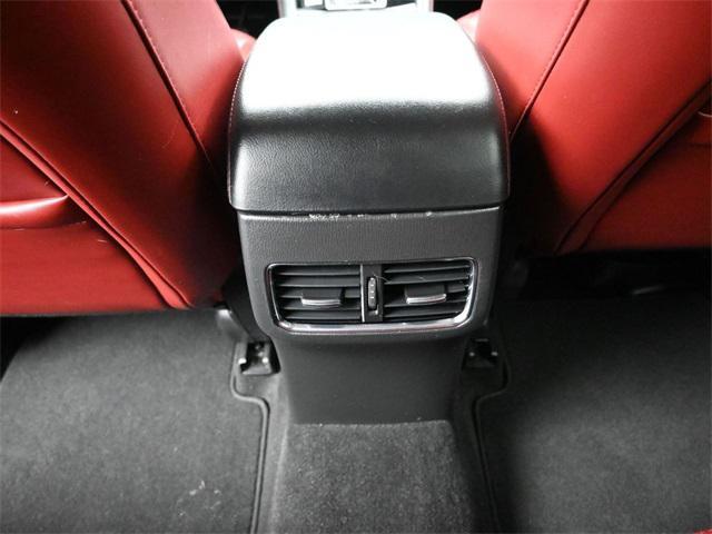 used 2023 Mazda CX-5 car, priced at $22,688