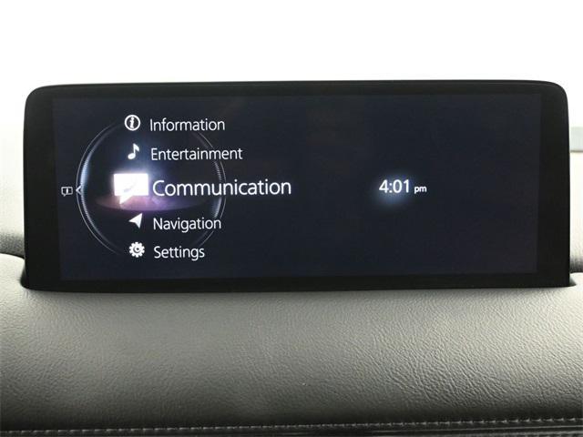 used 2023 Mazda CX-5 car, priced at $22,688