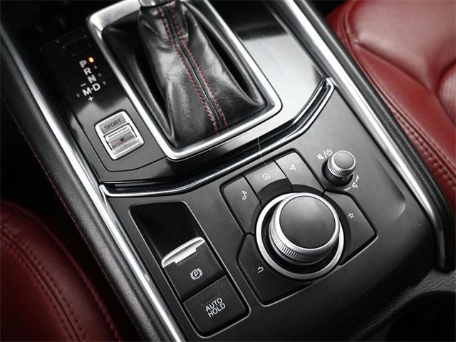used 2023 Mazda CX-5 car, priced at $22,688