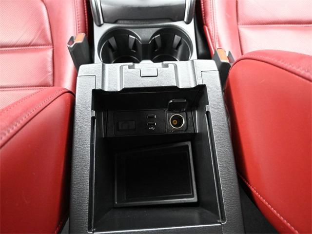 used 2023 Mazda CX-5 car, priced at $22,688