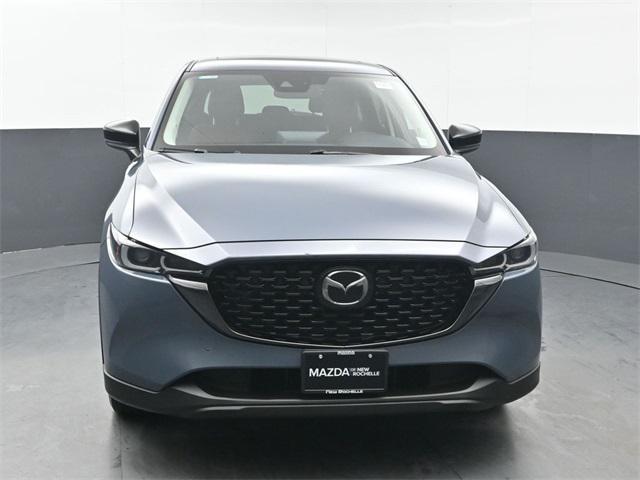 used 2023 Mazda CX-5 car, priced at $22,688