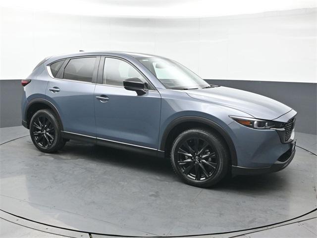used 2023 Mazda CX-5 car, priced at $22,688