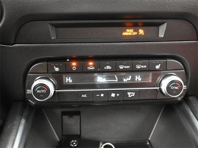 used 2023 Mazda CX-5 car, priced at $22,688