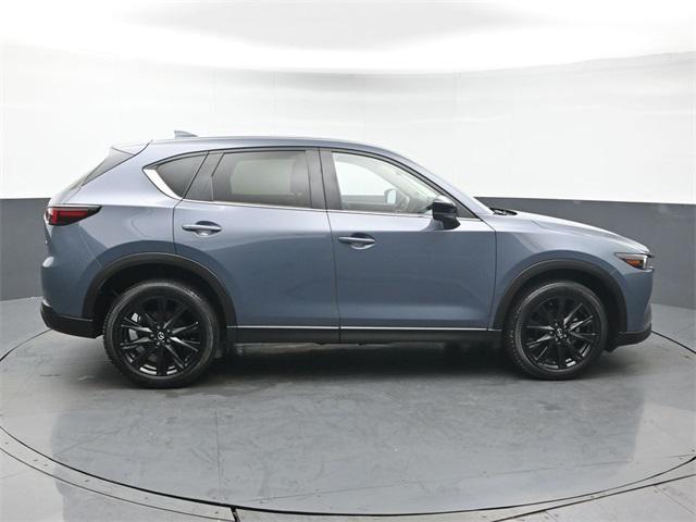 used 2023 Mazda CX-5 car, priced at $22,688