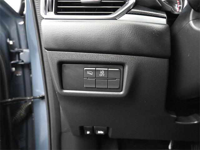 used 2023 Mazda CX-5 car, priced at $22,688