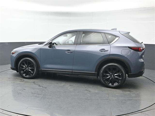 used 2023 Mazda CX-5 car, priced at $22,688