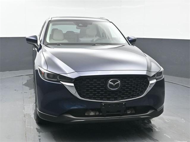 used 2023 Mazda CX-5 car, priced at $24,629