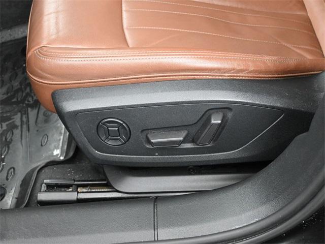 used 2021 Audi A6 car, priced at $25,474