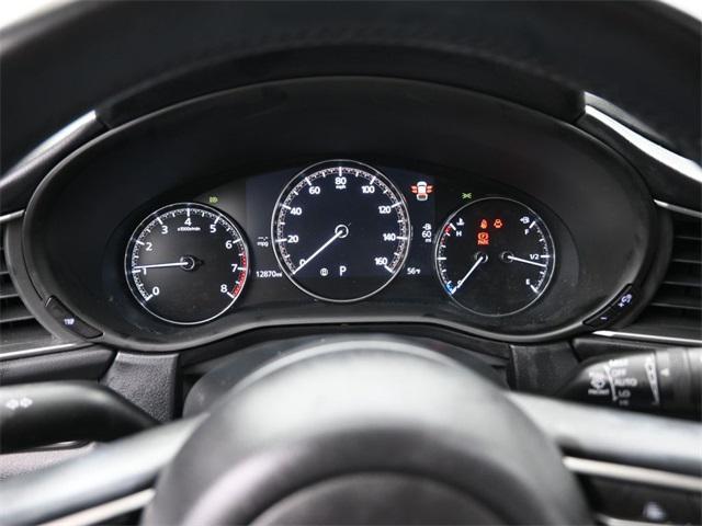 used 2023 Mazda CX-30 car, priced at $21,473