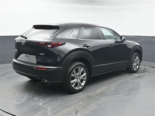 used 2023 Mazda CX-30 car, priced at $21,473