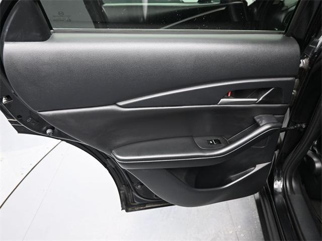 used 2023 Mazda CX-30 car, priced at $21,473