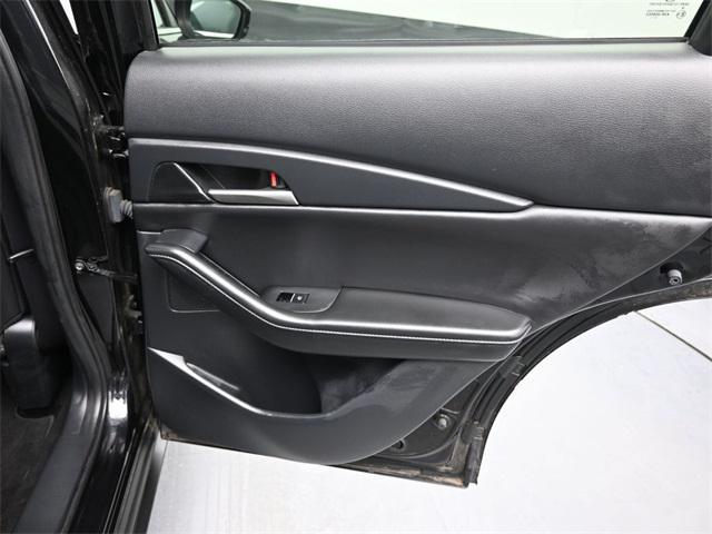 used 2023 Mazda CX-30 car, priced at $21,473