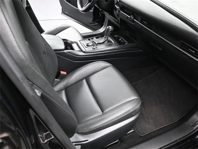 used 2023 Mazda CX-30 car, priced at $21,473