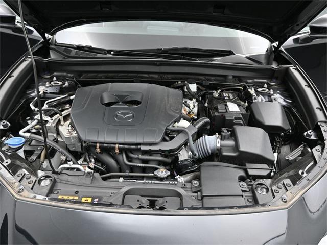 used 2023 Mazda CX-30 car, priced at $21,473