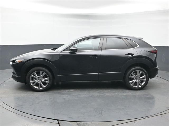 used 2023 Mazda CX-30 car, priced at $21,473