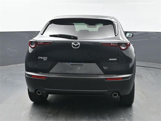 used 2023 Mazda CX-30 car, priced at $21,473