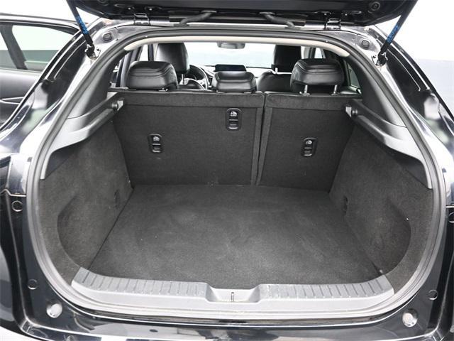 used 2023 Mazda CX-30 car, priced at $21,473