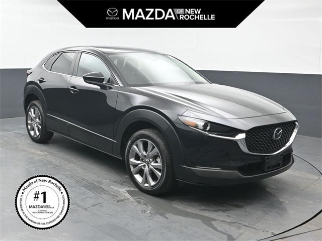 used 2023 Mazda CX-30 car, priced at $21,473