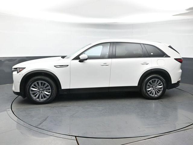 used 2024 Mazda CX-90 PHEV car, priced at $30,949